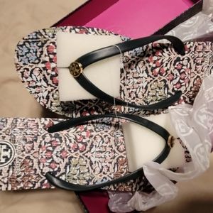 Tory Burch, size 11 to fit size 9